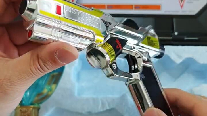 ของเล่นอายุ 96 ปี จะสำนึกได้ขนาดไหน?