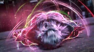 Azure Legacy S2 | 55 | Pertarungan Hidup dan Mati Ge Xuan Vs Xiao Jinyu