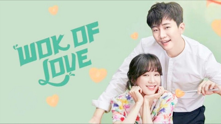 Ep.12 tagalog dub(Wok of love)