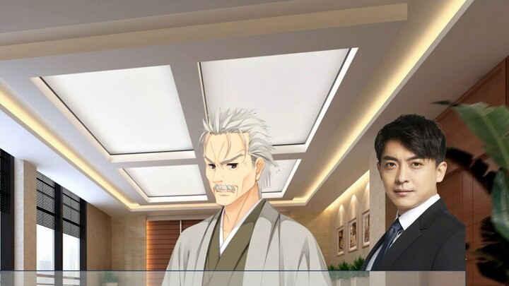 I will never let gal players make PPT again...