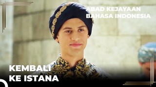 Orang Baru Berita Baru | Abad Kejayaan