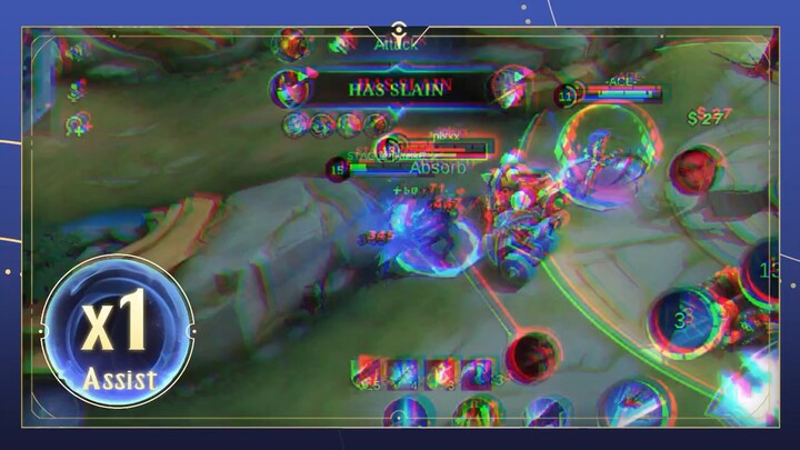 lancelot highlights