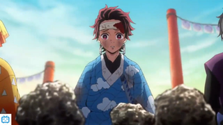 Kimetsu no yaiba  AMV  Till I Collapse #anime