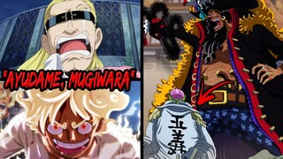 LUFFY y HELMEPPO Se Unirán Para RESCATAR a COBY ¡LA ALIANZA PIRATA - MARINA! | Batalla de HACHINOSU