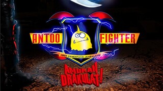 Antoo fighter the movie [HORROR]🍿