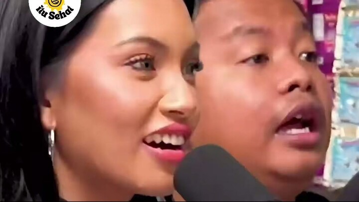 GOFAR RELATE SAMA DITHA DUSTIN GAK SUKA VIDEO CALL