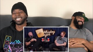 Tom Segura - Try Not To Laugh (Part 3) Reaction