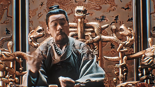 ‘大明最危险职业’