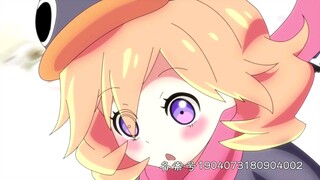 #The Crazy Princess