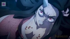 KEISTIMEWAAN IBLIS NEZUKO🥵🤤