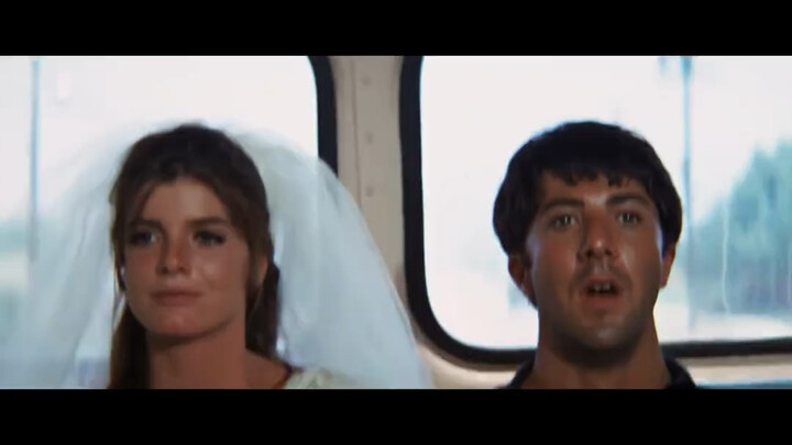 Classic Film Shot: “She eloped—so what happens next?”