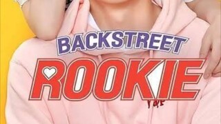 BACKSTREET ROOKIE EP14 tagalog