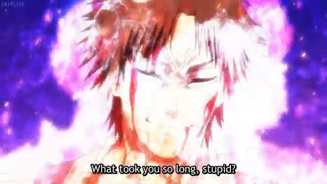 Rick Awakening  The Ossan Newbie Adventurer