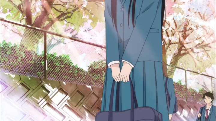 Kimi Ni Todoke S2 02