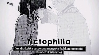 Fictophilia😔