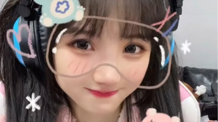 深夜自嗨人的臭美合集