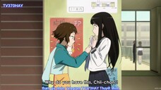 Thuyết Minh hyouka Kem Đá Tập 16