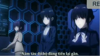 Đối với Main em gái là chân ái #anime