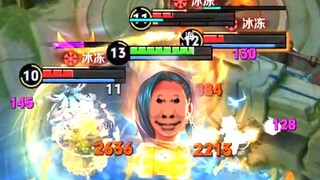 拿着这些英雄吃大分去吧。