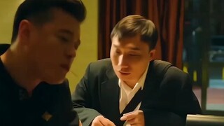 没体验过东北搓澡 永远你都不知道自己有多脏
