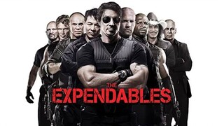 The Expendables - โครตคนทีมมหากาฬ 1