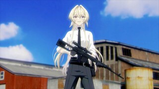 [July] How could I possibly become your lover? No way, no way! (※Isn't it actually possible!?) Episo