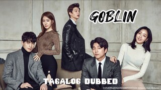 GOBLIN 14 TAGALOG DUBBED