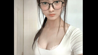 07 Wanita dewasa, celana yoga untuk tarian kecil