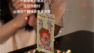 Let's be adults with a childlike heart!