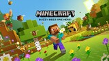 【官方宣传片】Minecraft “嗡嗡蜂群”更新 Java版/基岩版 现已全平台发布！