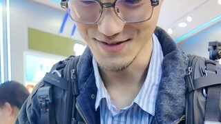 Maybe our story will spread in the world...