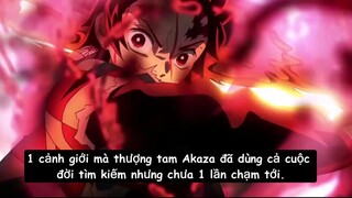 10 Sự Thật Thú Vị Về Kamado Tanjiro _ Kimetsu No Yaiba p2