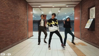 【زاندو】【ليوان】مجموعة رقصات الفرق النسائية