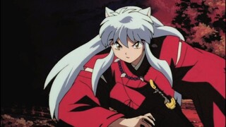 InuYasha - Episode 31 | Subtitle Indonesia