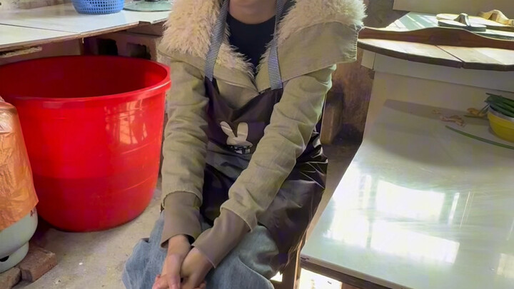 Quang cảnh mai mối ở nông thôn, cái này mình thích quá!