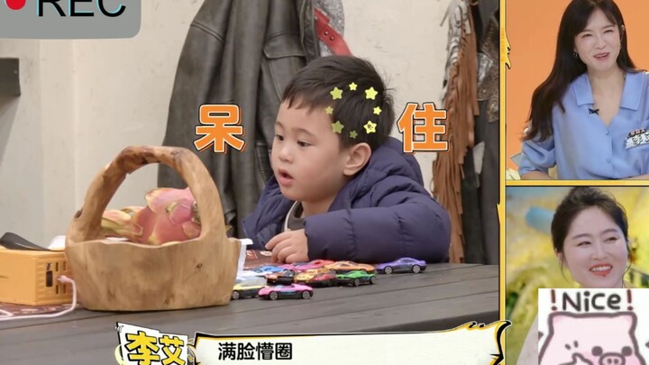 Ma Lập Oa: Phân lạc đà cũng làm tôi ngửi mà tỉnh luôn, hahaha
