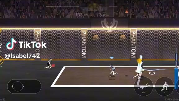 เกม วอลเลย์บอล