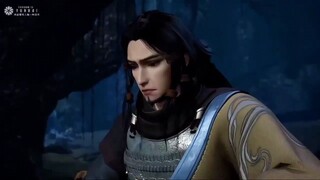 Supreme God Emperor Eps 471 sub indo