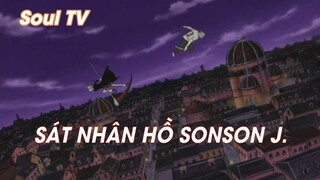 Soul Eater (Short Ep 7) - Sonson J.