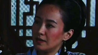 Empress Ma: Zhongba, can you allow widows of soldiers who died in battle to remarry? Zhu Yuanzhang: 