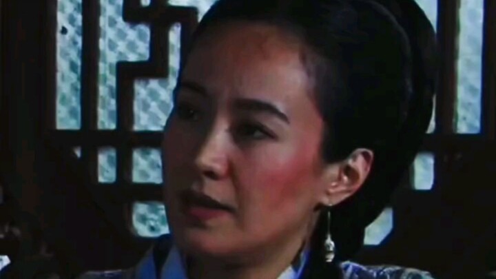 Permaisuri Ma: Zhongba, bisakah kamu mengizinkan janda perang untuk menikah lagi? Zhu Yuanzhang: Apa