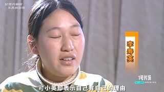 The mother insisted on keeping the baby even though the baby was found to be deformed during the pre