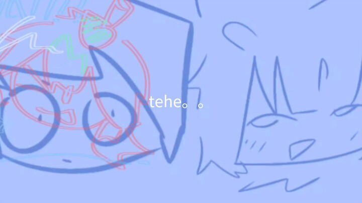 Around the world #tortorpedo #animate #art #เจ้าหมี #ต่อตอปิโด