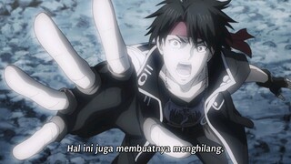 Majutsushi Orphen Hagure Tabi Season 3 Episode 1 Sub Indo