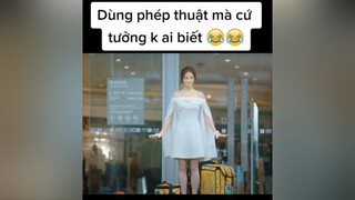 Đó định mệnh đó 😆😂  cogaingoaihanhtinhsaitieuthat mygirlfriendisanalien reviewphim cdrama ngontinh phim phimhay TikTokSoiPhim cdramalover kdrama film drama dongphim fyp xuhuong trend SEAGames31 phimng
