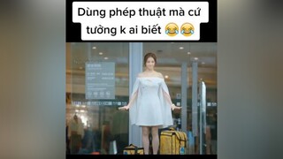 Đó định mệnh đó 😆😂  cogaingoaihanhtinhsaitieuthat mygirlfriendisanalien reviewphim cdrama ngontinh phim phimhay TikTokSoiPhim cdramalover kdrama film drama dongphim fyp xuhuong trend SEAGames31 phimng