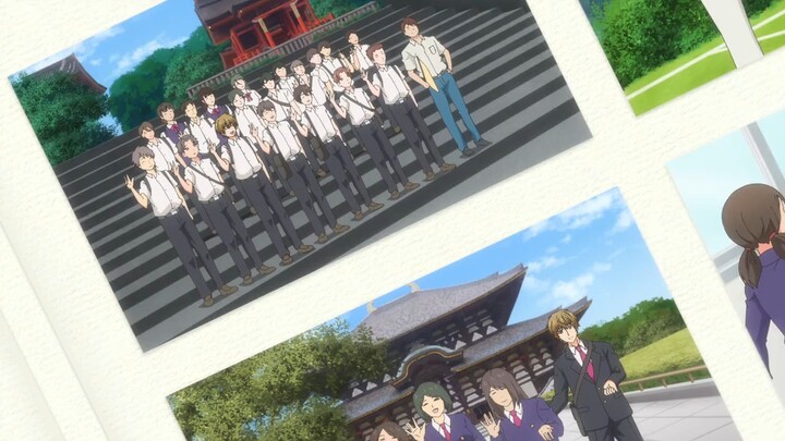 ปิ๊งรักรุ่นพี่สายดุ10