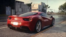 Ferrari 488 GTB '15