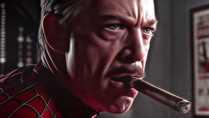 “ฉันต่างหากที่เป็นผู้ชายที่ล้มเหลวตัวจริง”