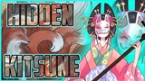 The HIDDEN KITSUNE of Wano | HOW KOMURASAKI SURVIVED!? | One Piece